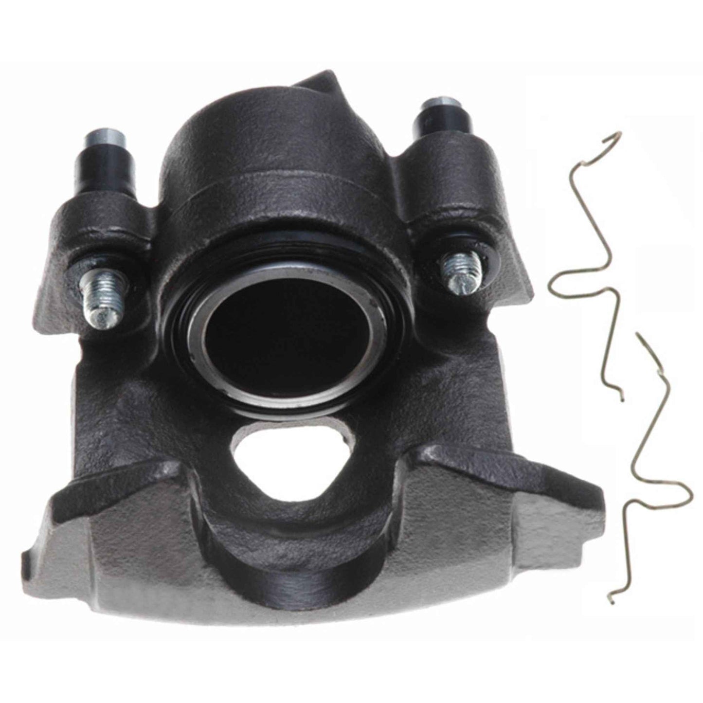 Raybestos Brakes Disc Brake Caliper FRC3512