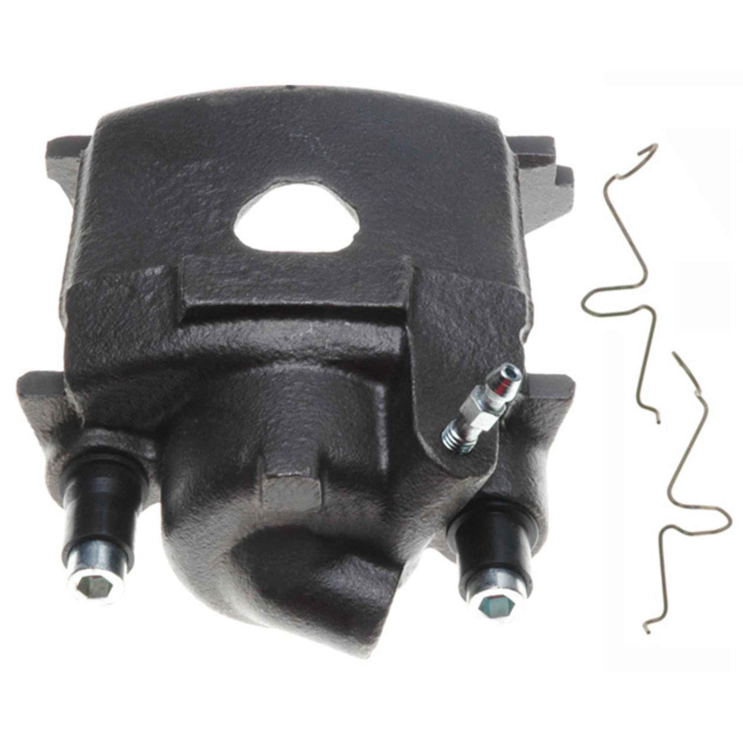 Raybestos Brakes Disc Brake Caliper FRC3512