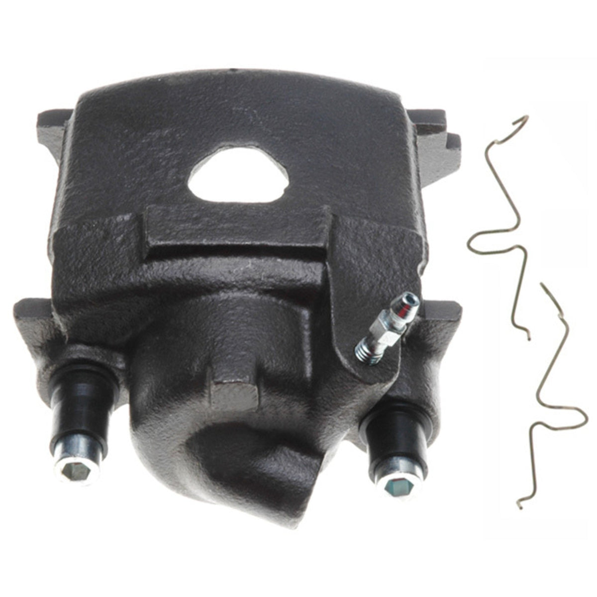 Raybestos Brakes Disc Brake Caliper FRC3512