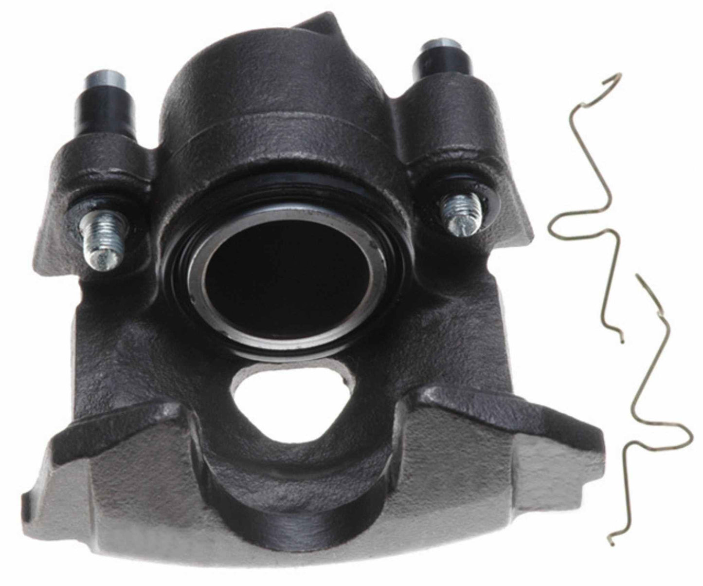 Raybestos Brakes Disc Brake Caliper FRC3512