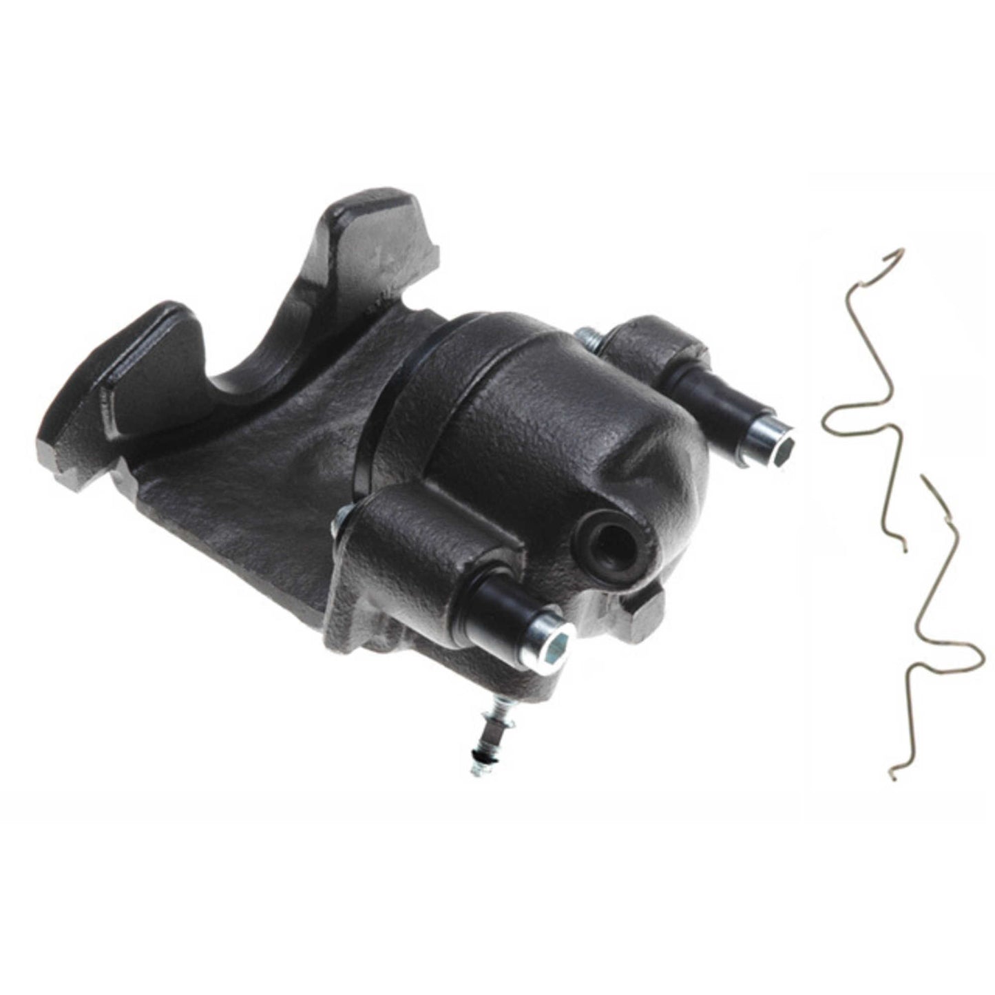 Raybestos Brakes Disc Brake Caliper FRC3512