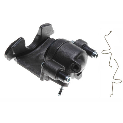 Raybestos Brakes Disc Brake Caliper FRC3512