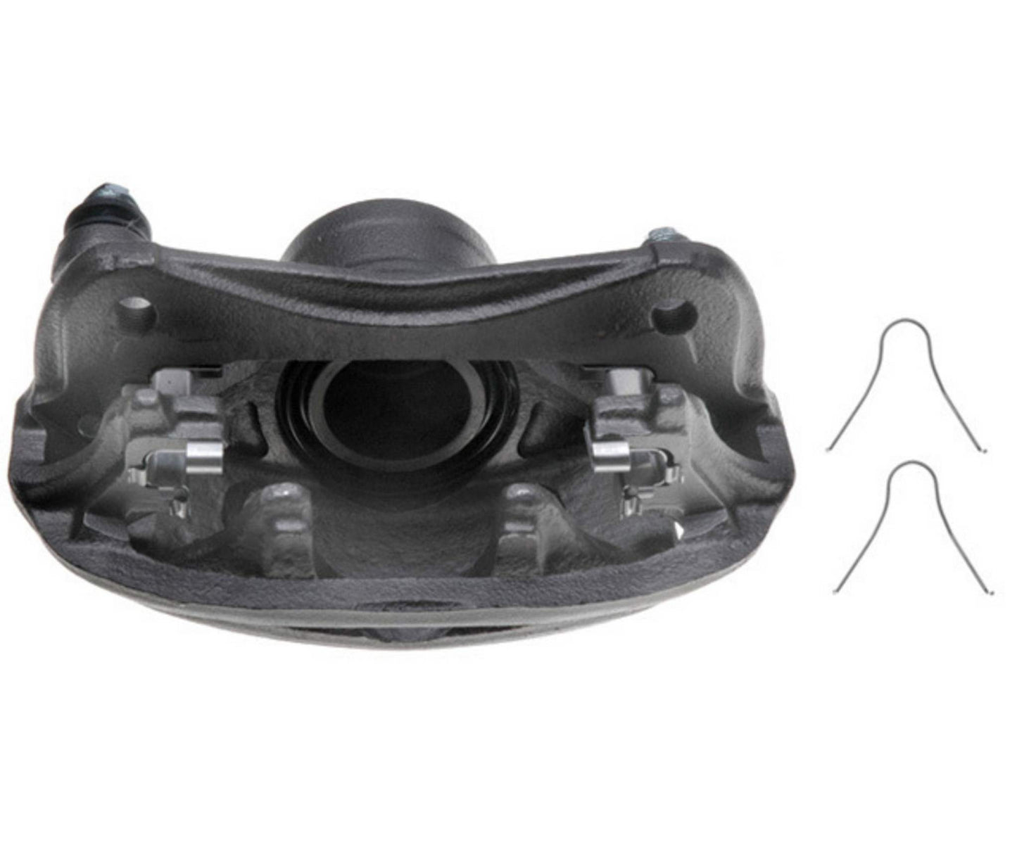 Raybestos Brakes Disc Brake Caliper FRC3529