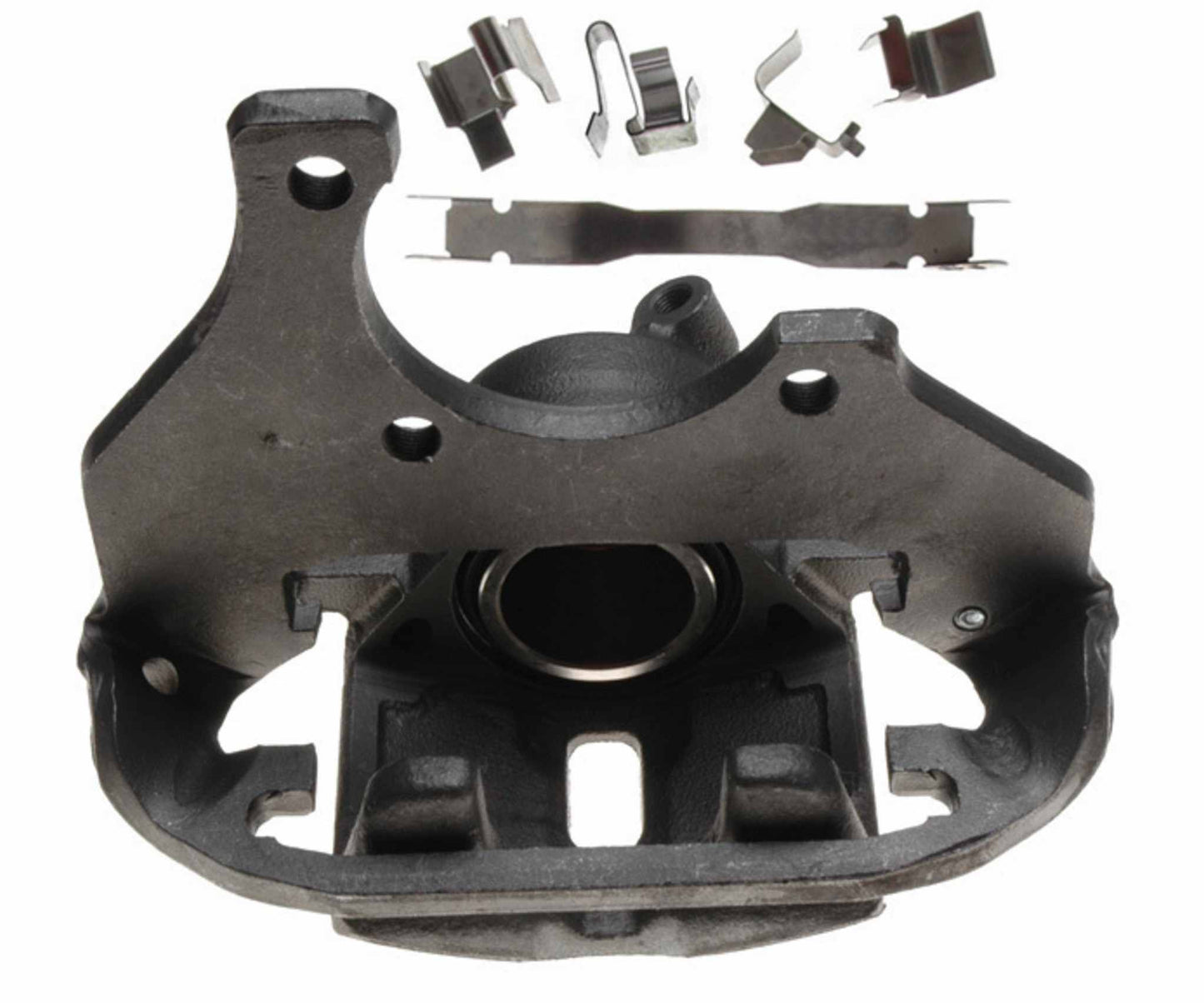 Raybestos Brakes Disc Brake Caliper FRC3561
