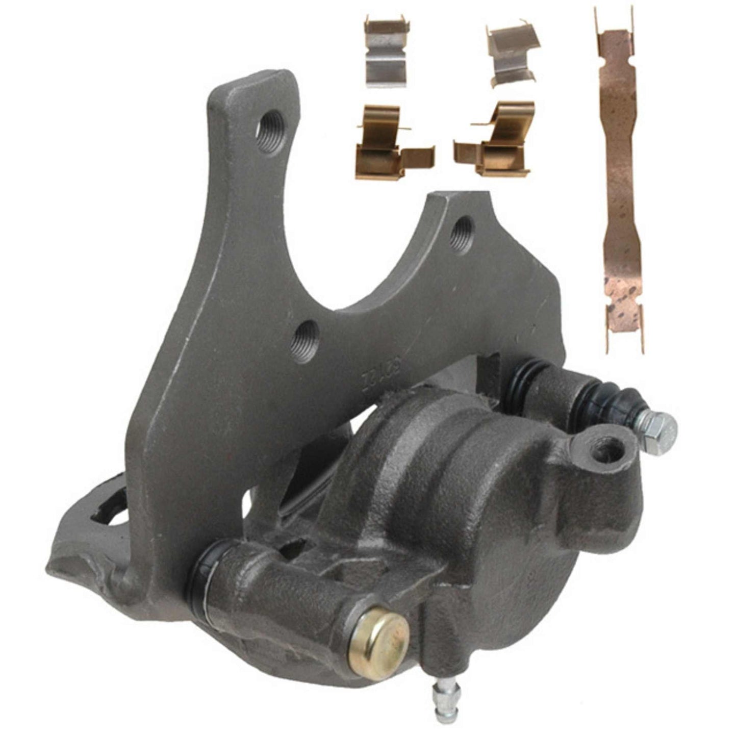 Raybestos Brakes Disc Brake Caliper FRC3562