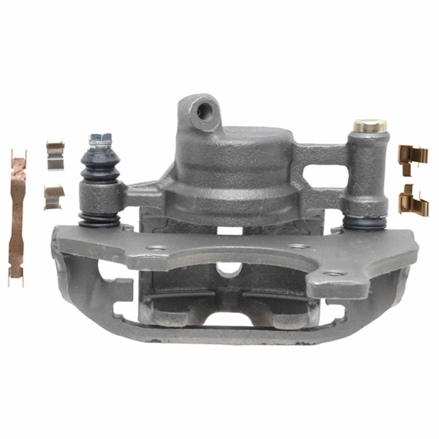Raybestos Brakes Disc Brake Caliper FRC3562