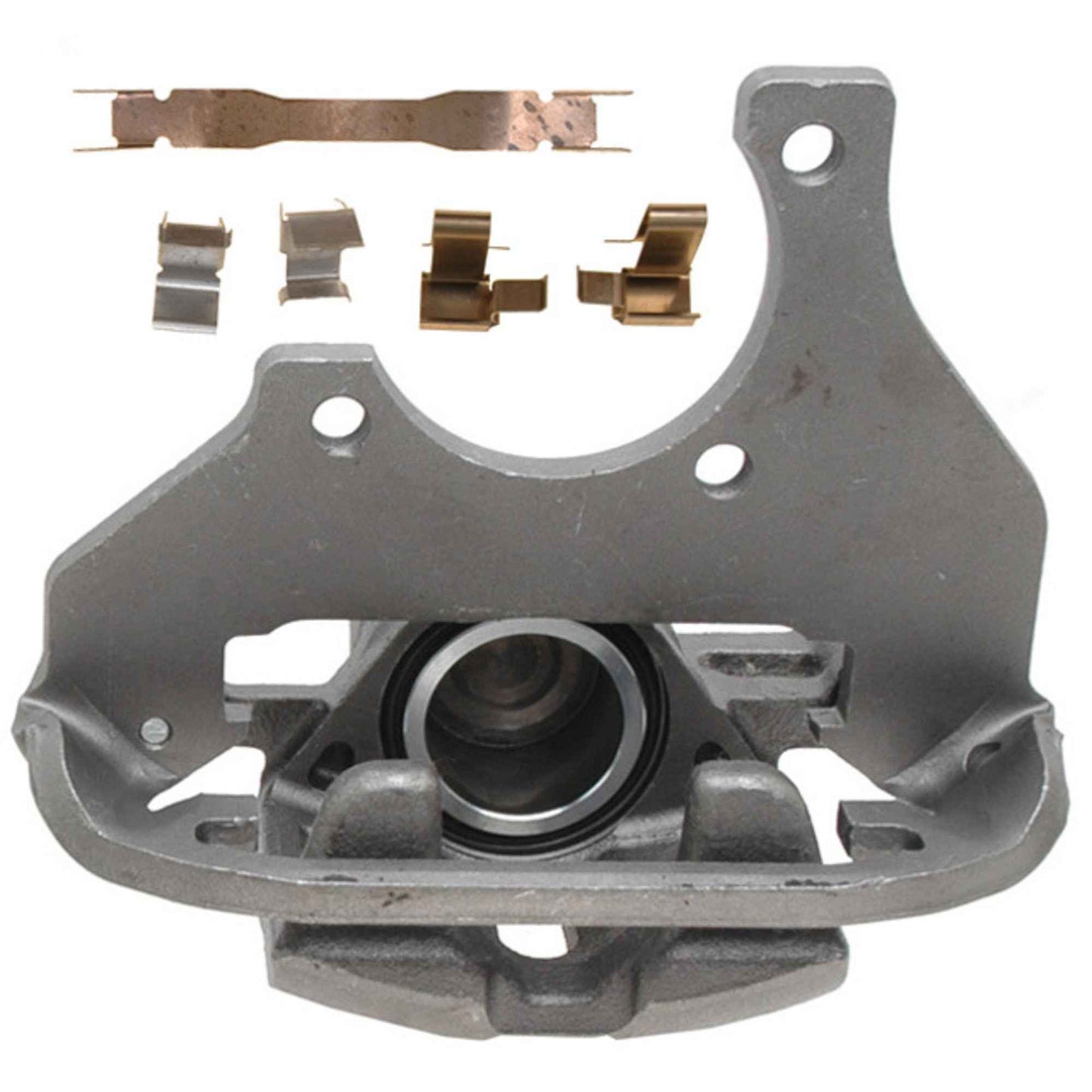Raybestos Brakes Disc Brake Caliper FRC3562