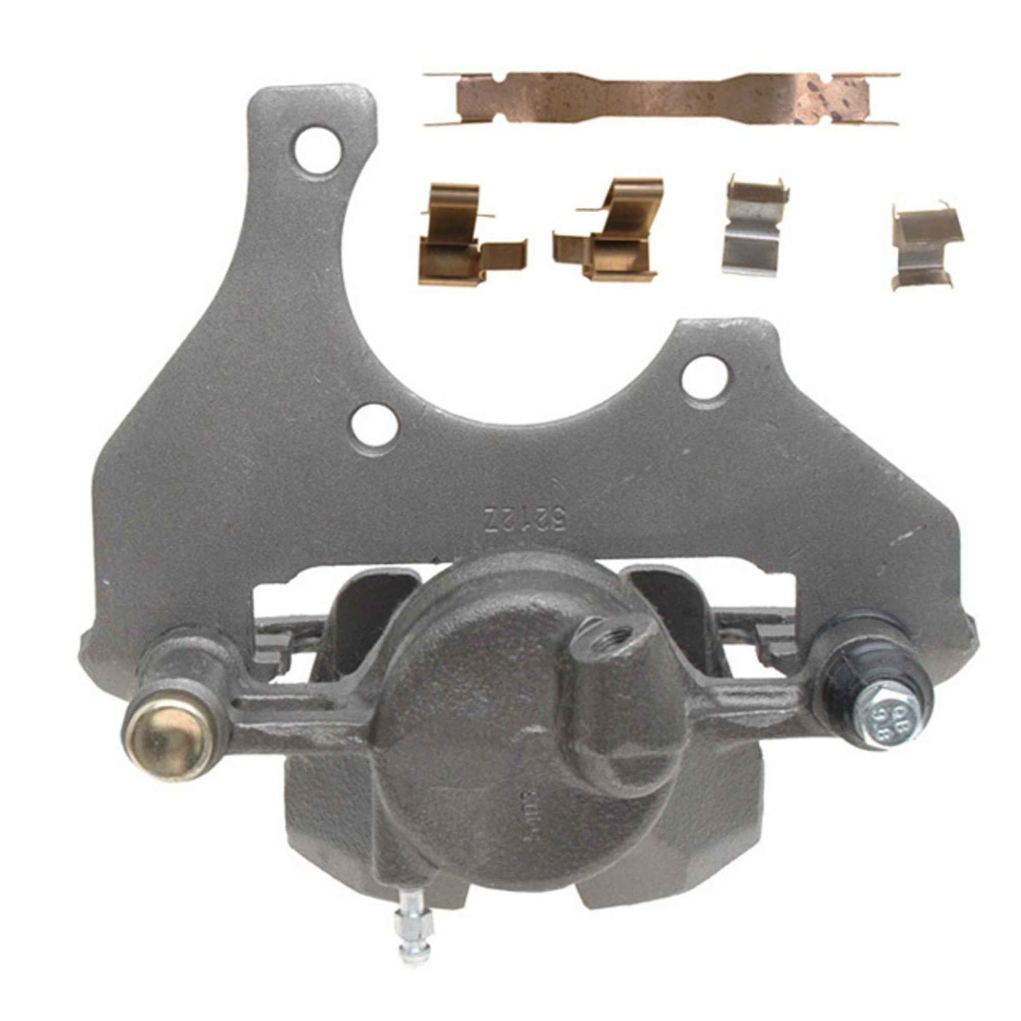 Raybestos Brakes Disc Brake Caliper FRC3562