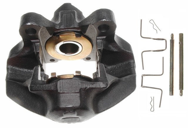 Raybestos Brakes Disc Brake Caliper FRC3587