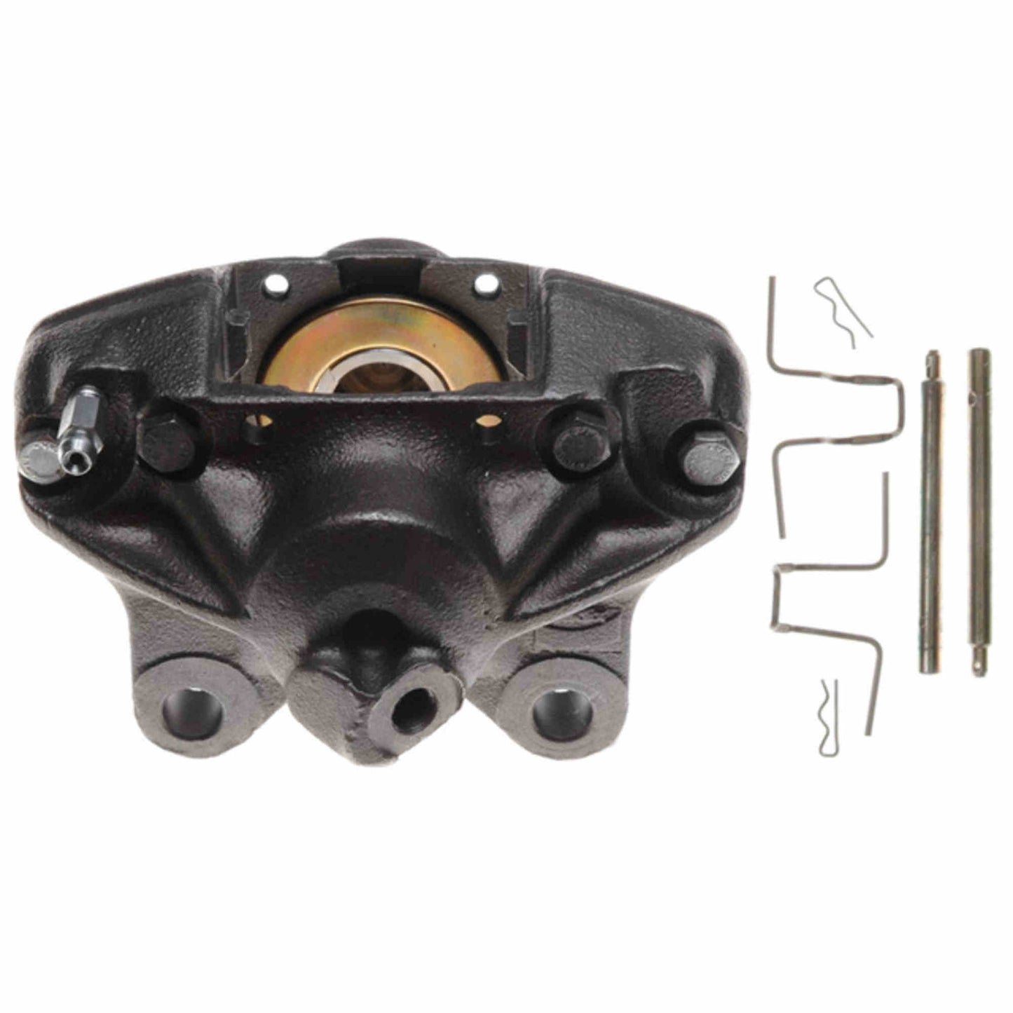 Raybestos Brakes Disc Brake Caliper FRC3587