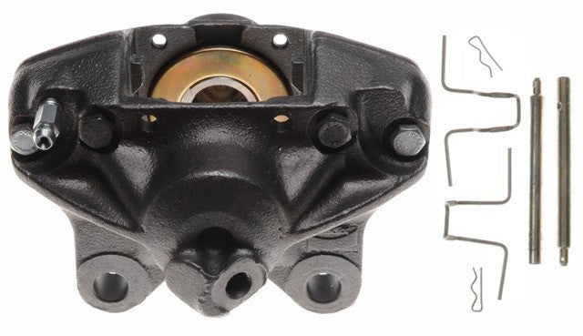 Raybestos Brakes Disc Brake Caliper FRC3587