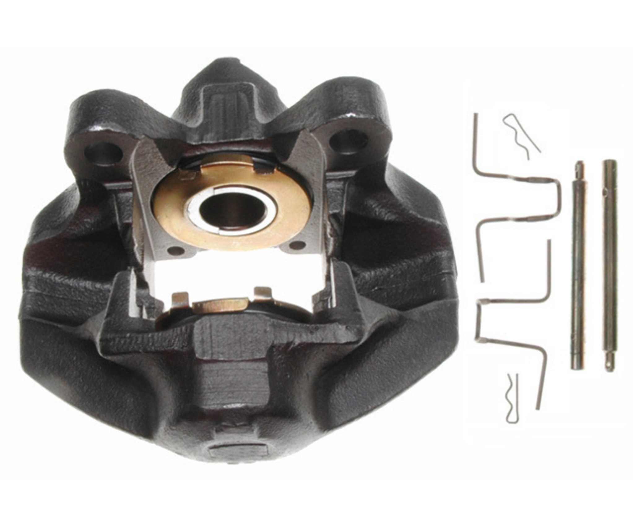 Raybestos Brakes Disc Brake Caliper FRC3587