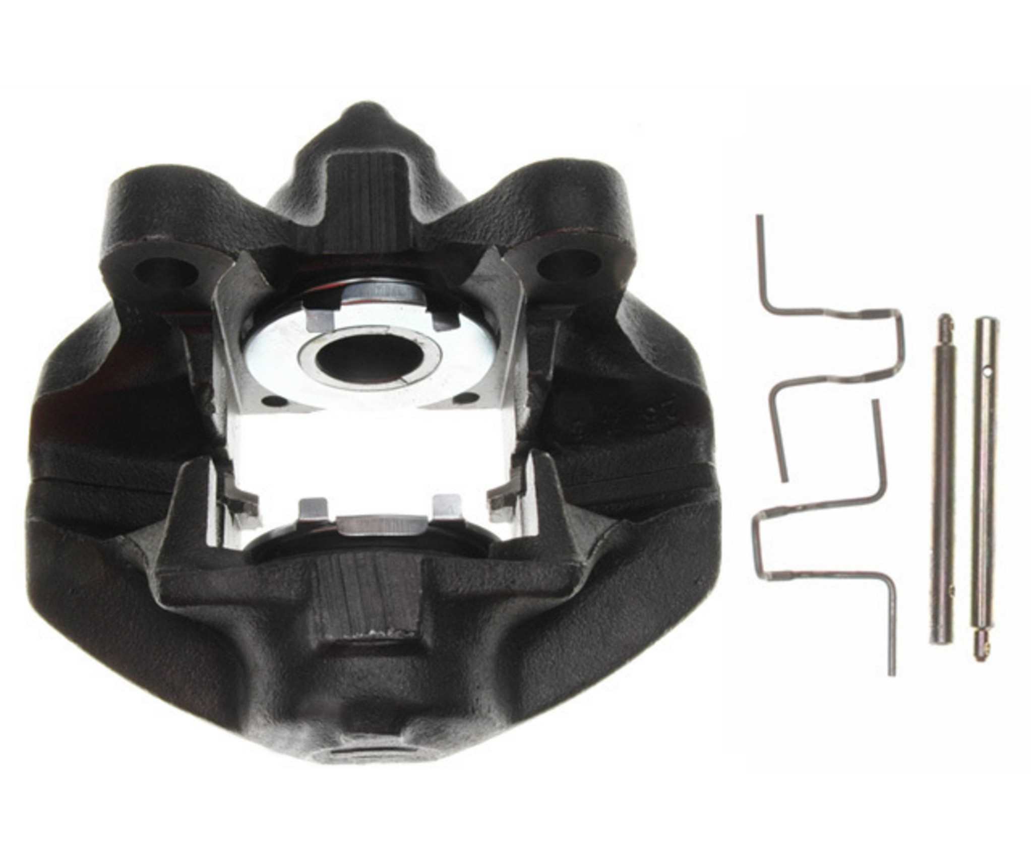 Raybestos Brakes Disc Brake Caliper FRC3588