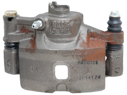 Raybestos Brakes Disc Brake Caliper FRC3612