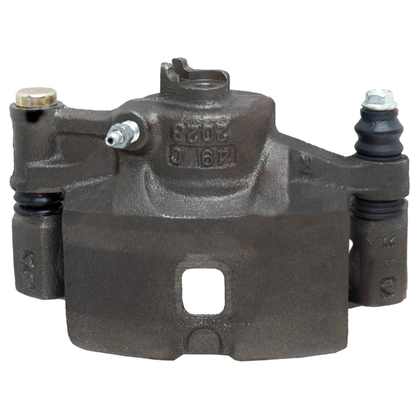 Raybestos Brakes Disc Brake Caliper FRC3612