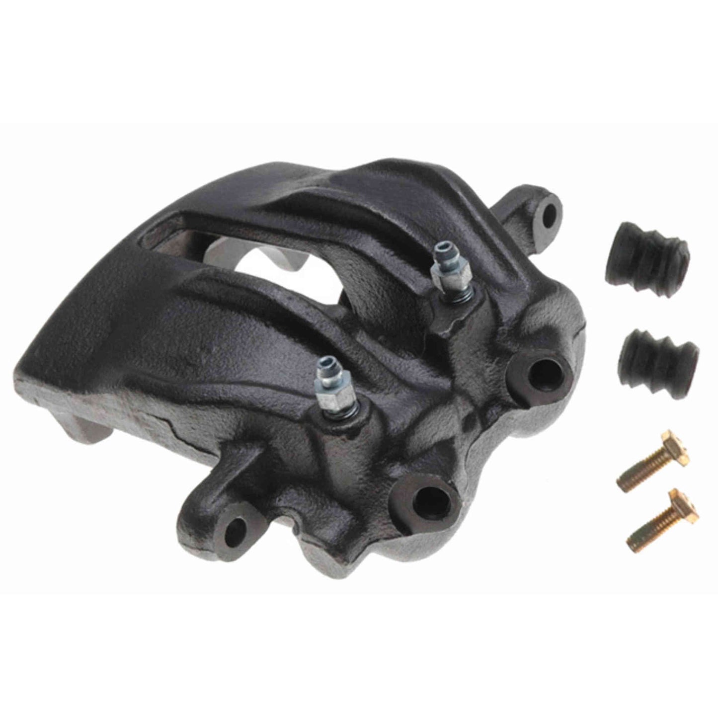 Raybestos Brakes Disc Brake Caliper FRC3627
