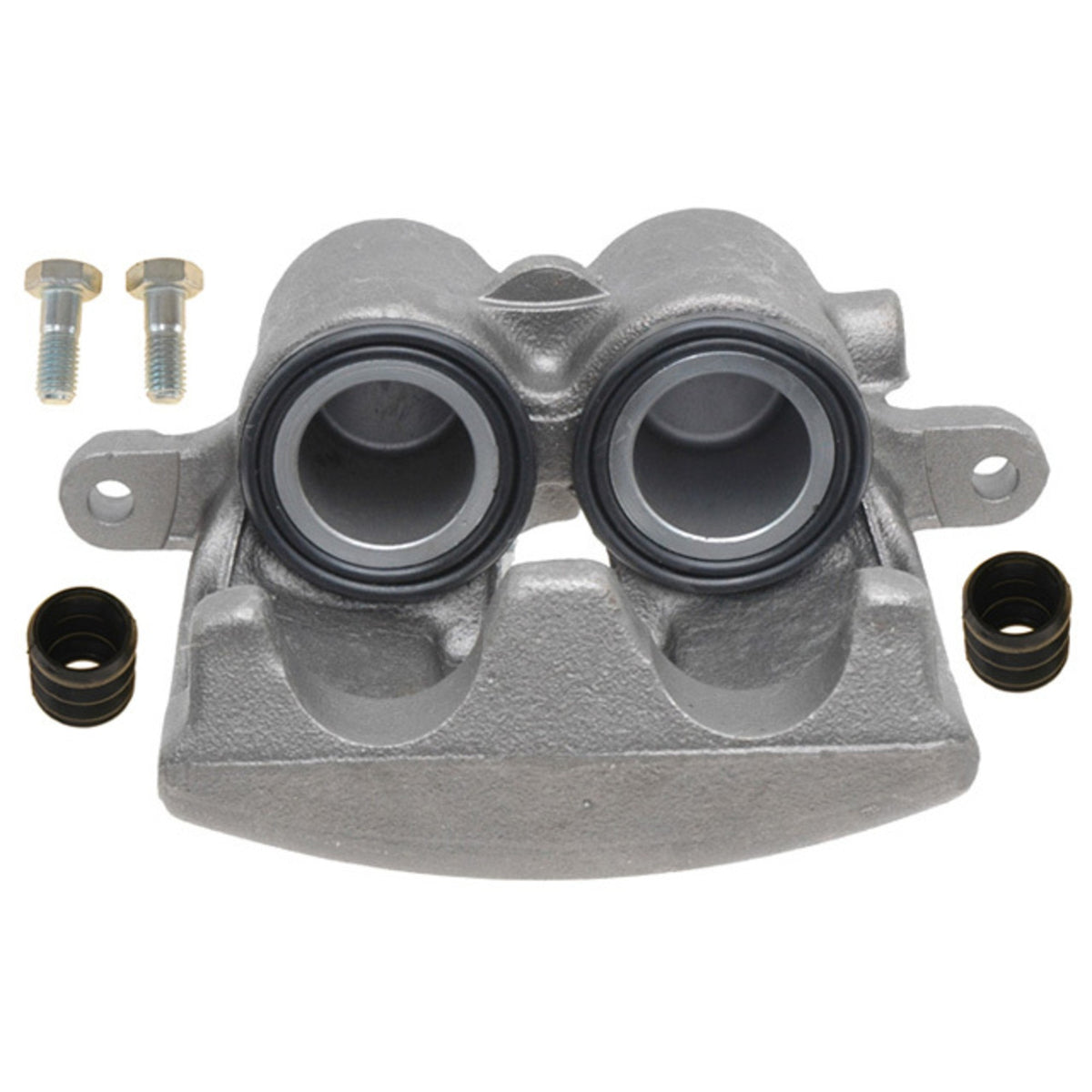 Raybestos Brakes Disc Brake Caliper FRC3628