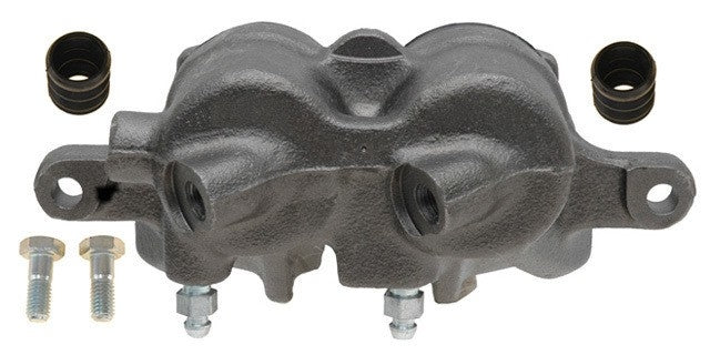 Raybestos Brakes Disc Brake Caliper FRC3628