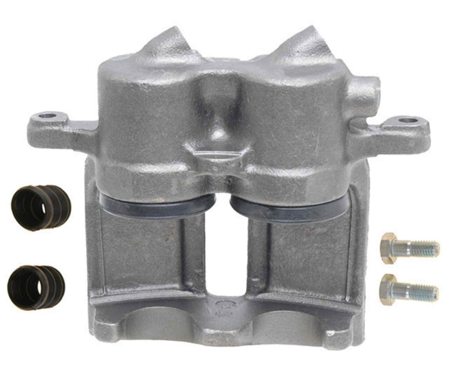 Raybestos Brakes Disc Brake Caliper FRC3628