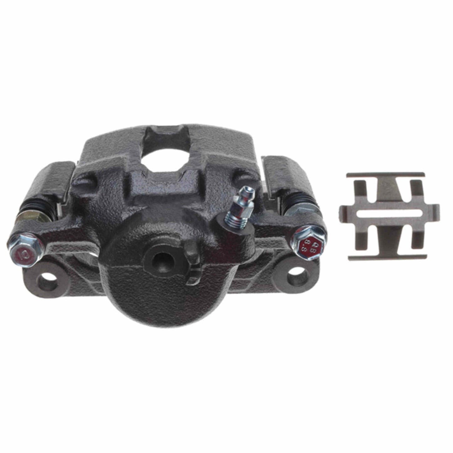 Raybestos Brakes Disc Brake Caliper FRC3630