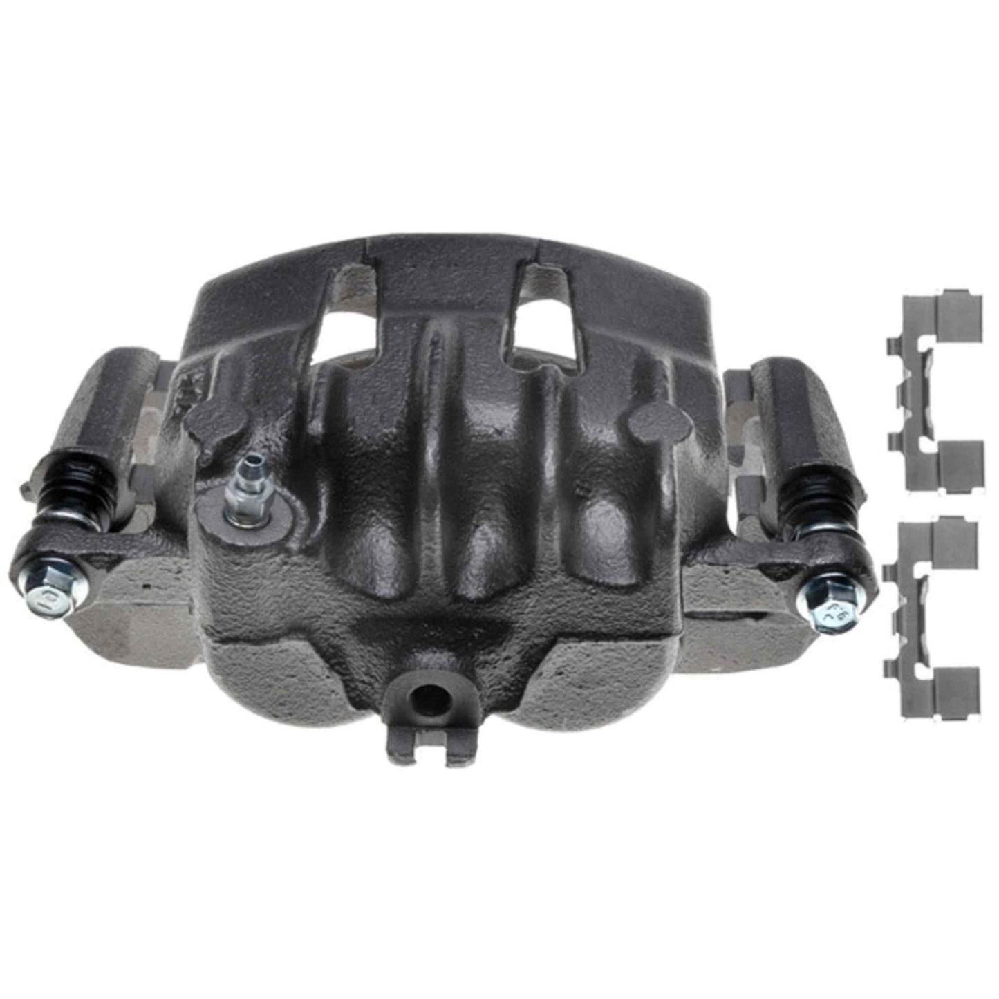 Raybestos Brakes Disc Brake Caliper FRC3649