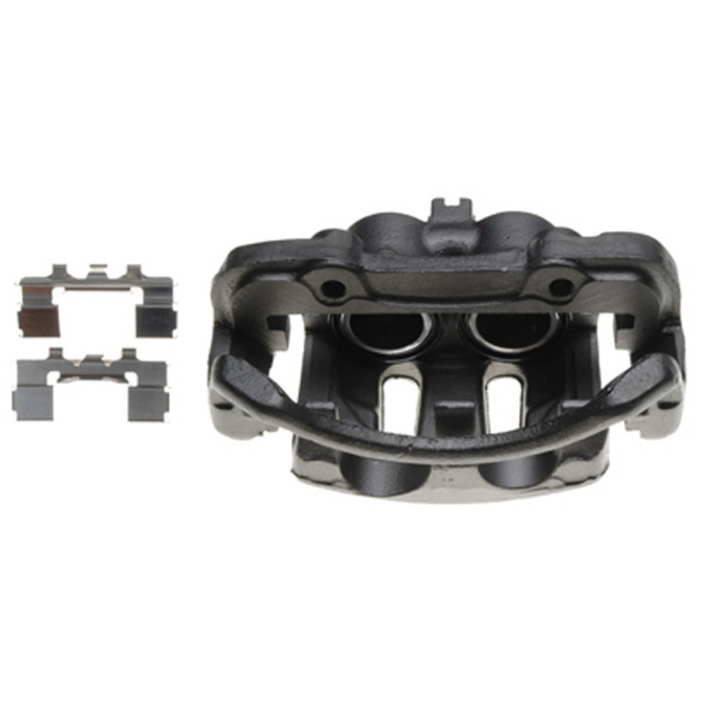 Raybestos Brakes Disc Brake Caliper FRC3650