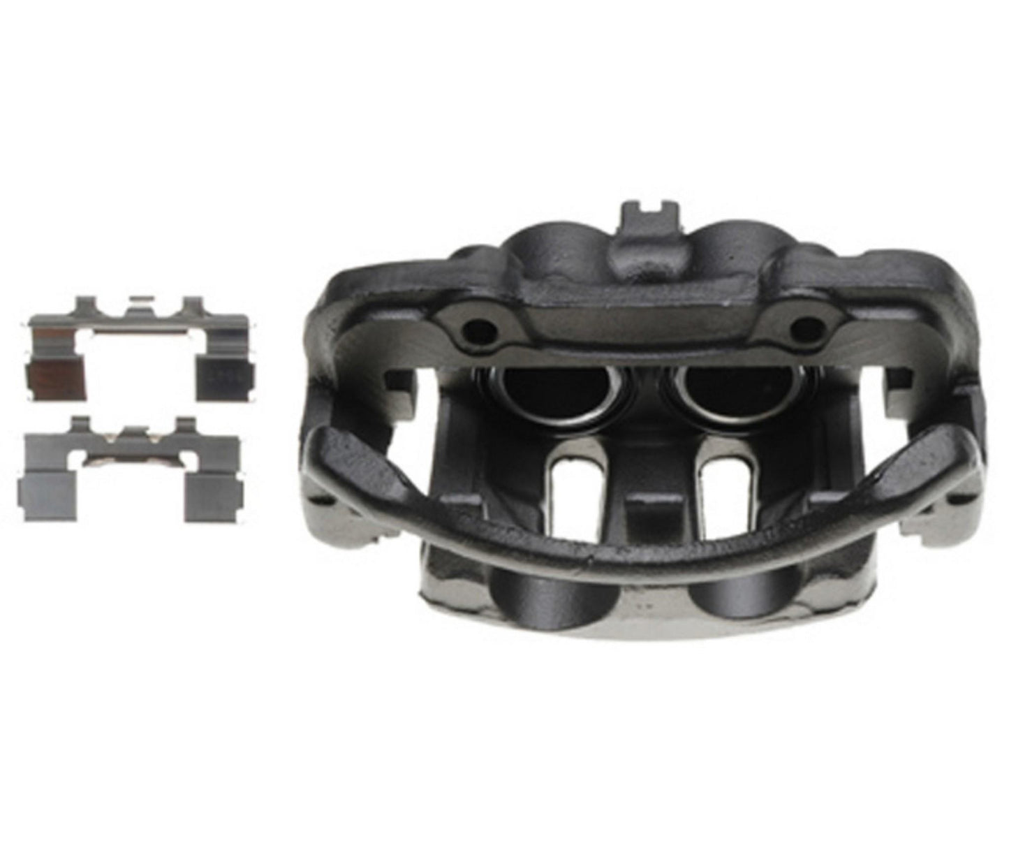 Raybestos Brakes Disc Brake Caliper FRC3650
