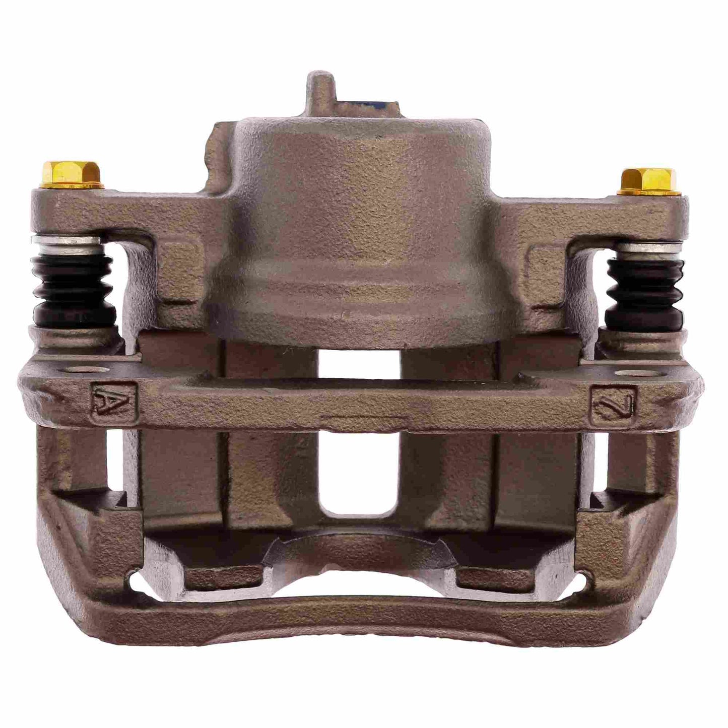 Raybestos Brakes Disc Brake Caliper FRC3651