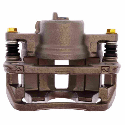 Raybestos Brakes Disc Brake Caliper FRC3651