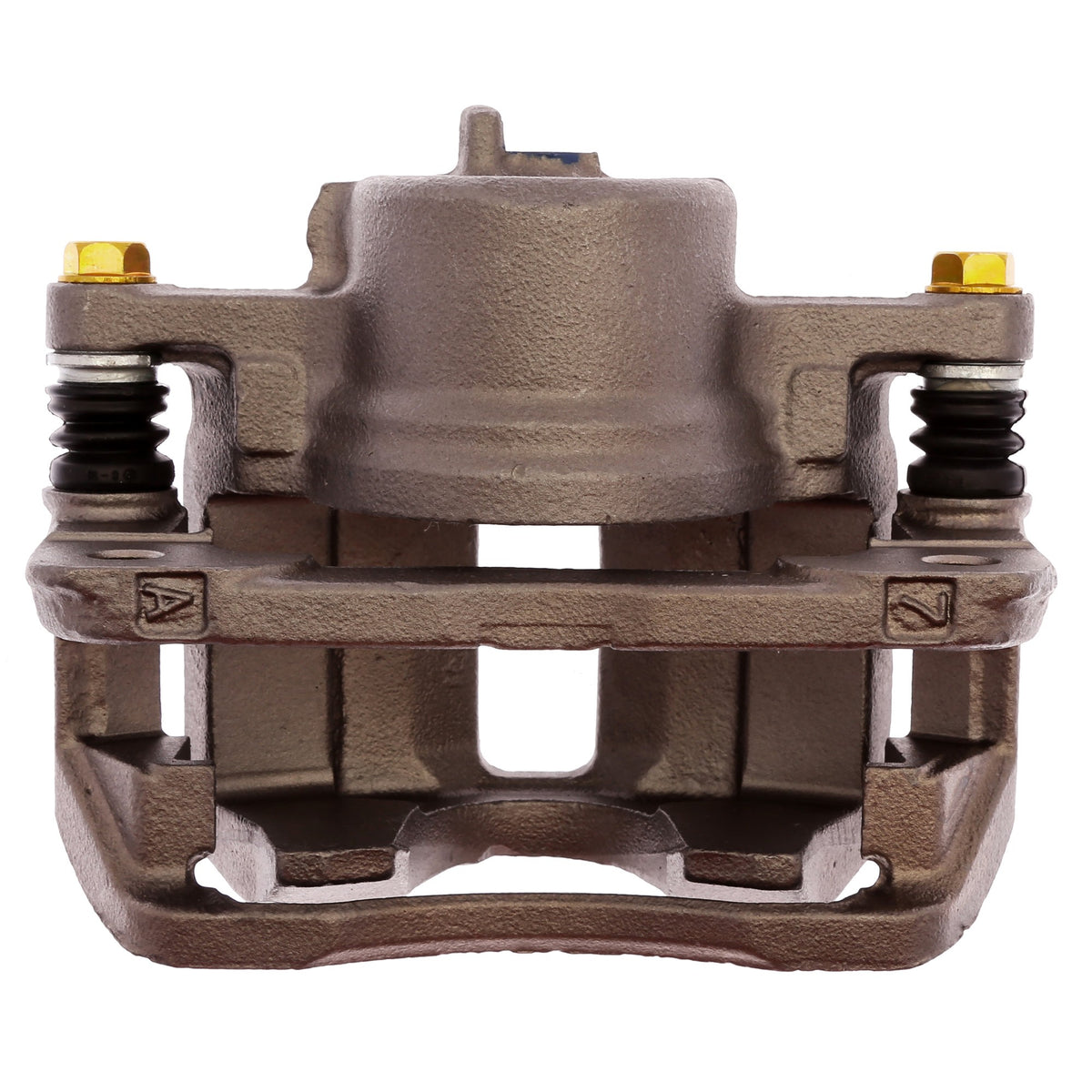 Raybestos Brakes Disc Brake Caliper FRC3651