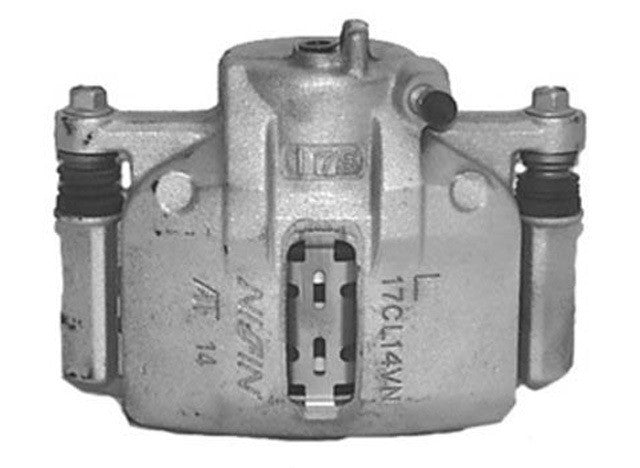 Raybestos Brakes Disc Brake Caliper FRC3651