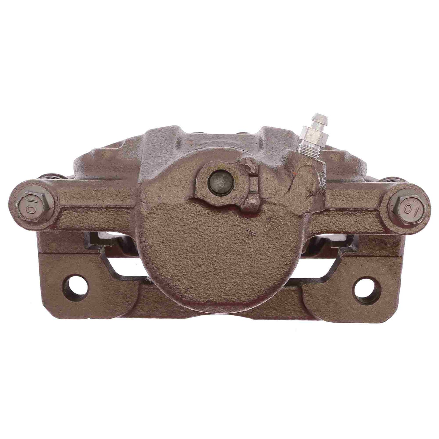 Raybestos Brakes Disc Brake Caliper FRC3652