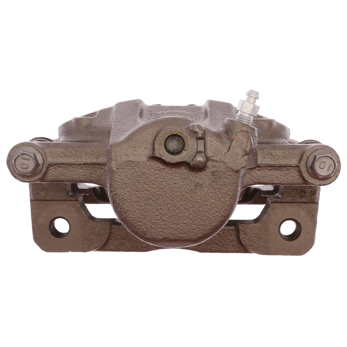 Raybestos Brakes Disc Brake Caliper FRC3652