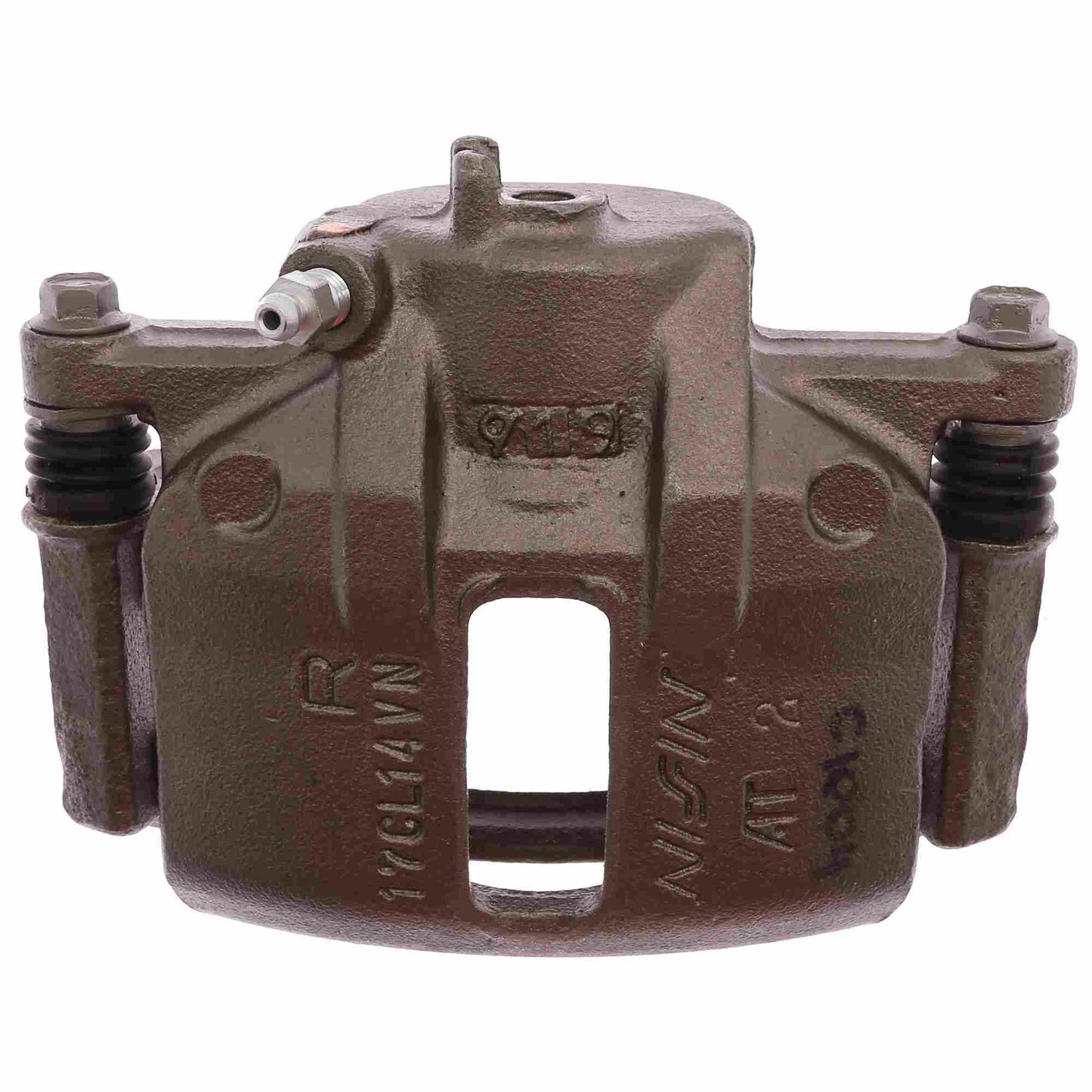 Raybestos Brakes Disc Brake Caliper FRC3652