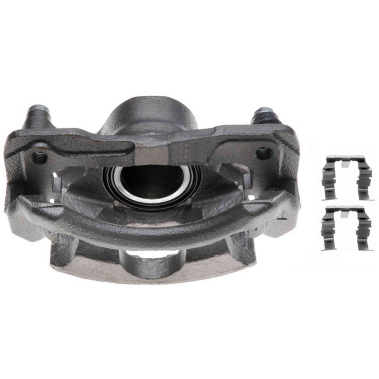 Raybestos Brakes Disc Brake Caliper FRC3657