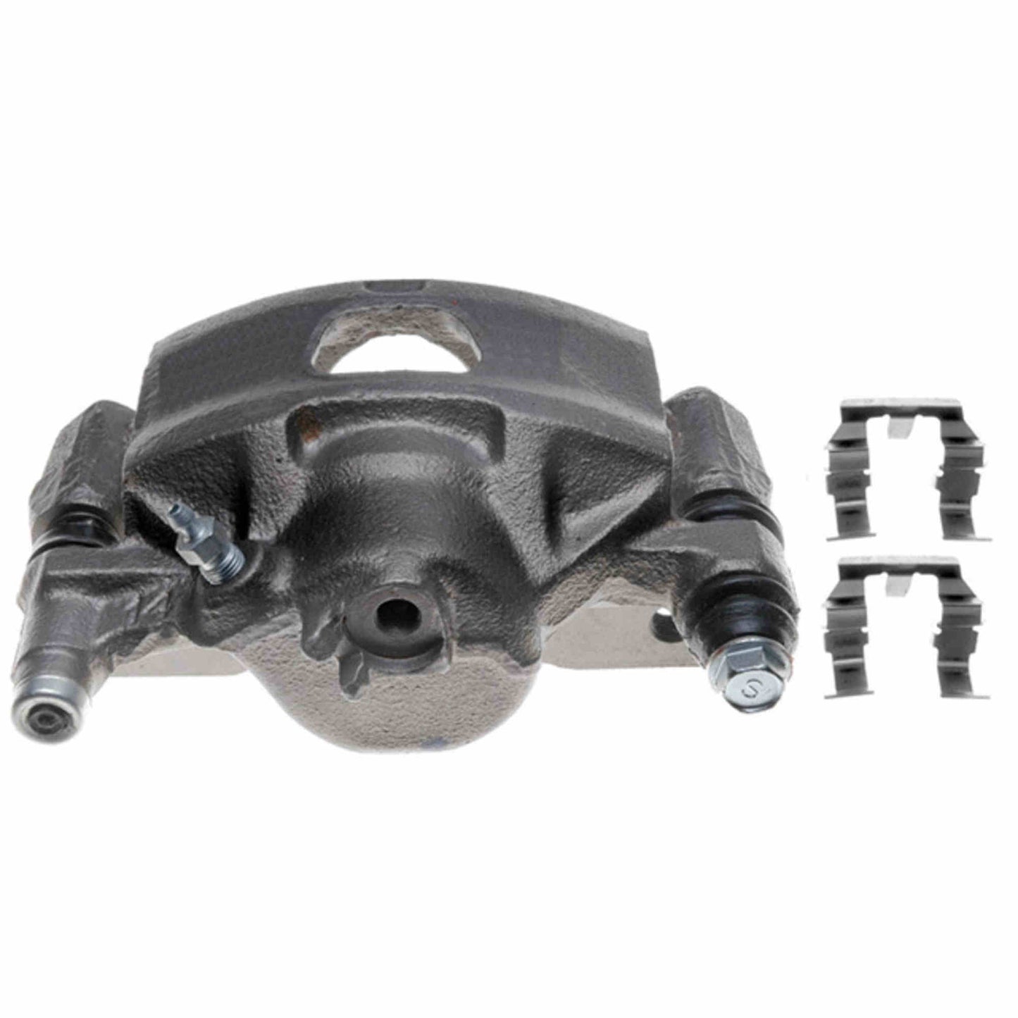 Raybestos Brakes Disc Brake Caliper FRC3657