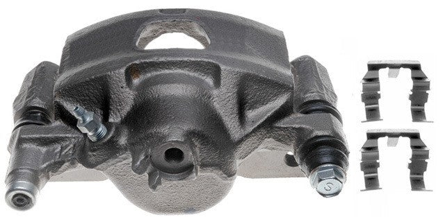 Raybestos Brakes Disc Brake Caliper FRC3657