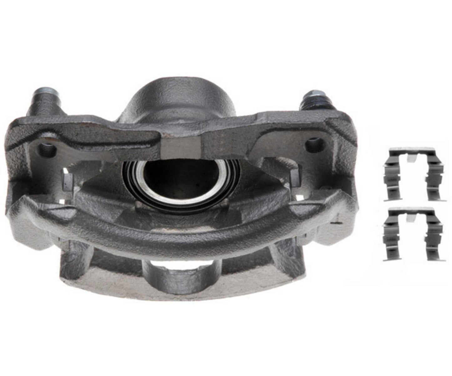 Raybestos Brakes Disc Brake Caliper FRC3657