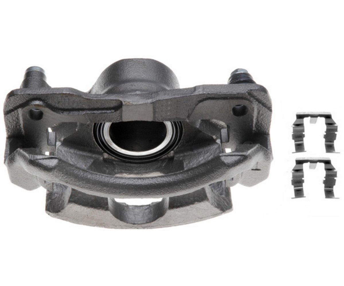 Raybestos Brakes Disc Brake Caliper FRC3657