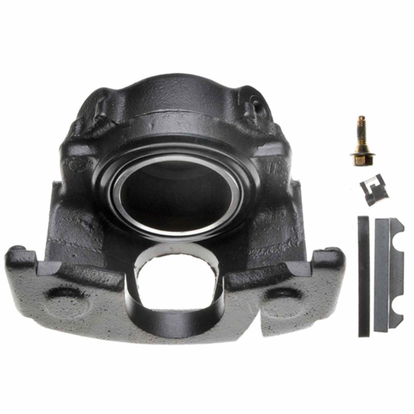 Raybestos Brakes Disc Brake Caliper FRC3658