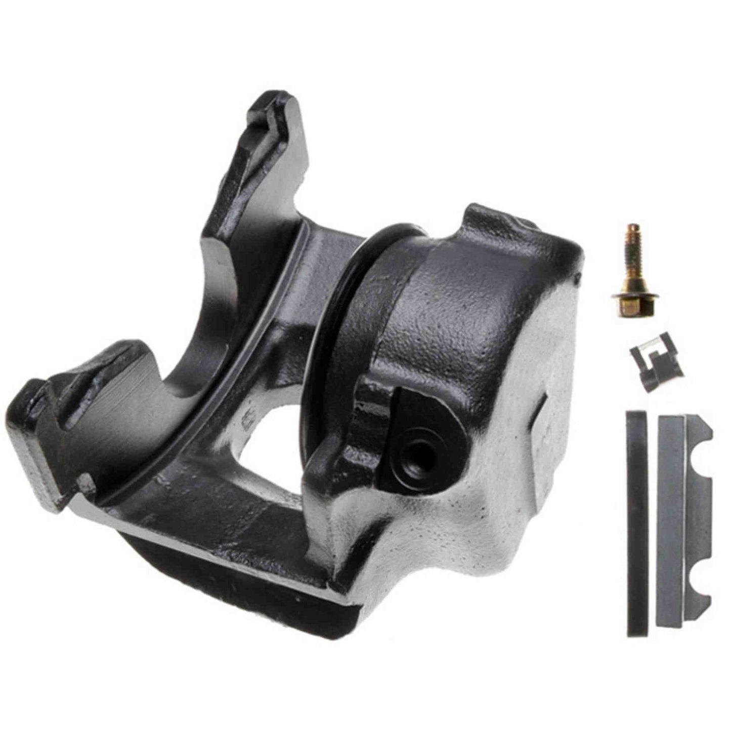 Raybestos Brakes Disc Brake Caliper FRC3658