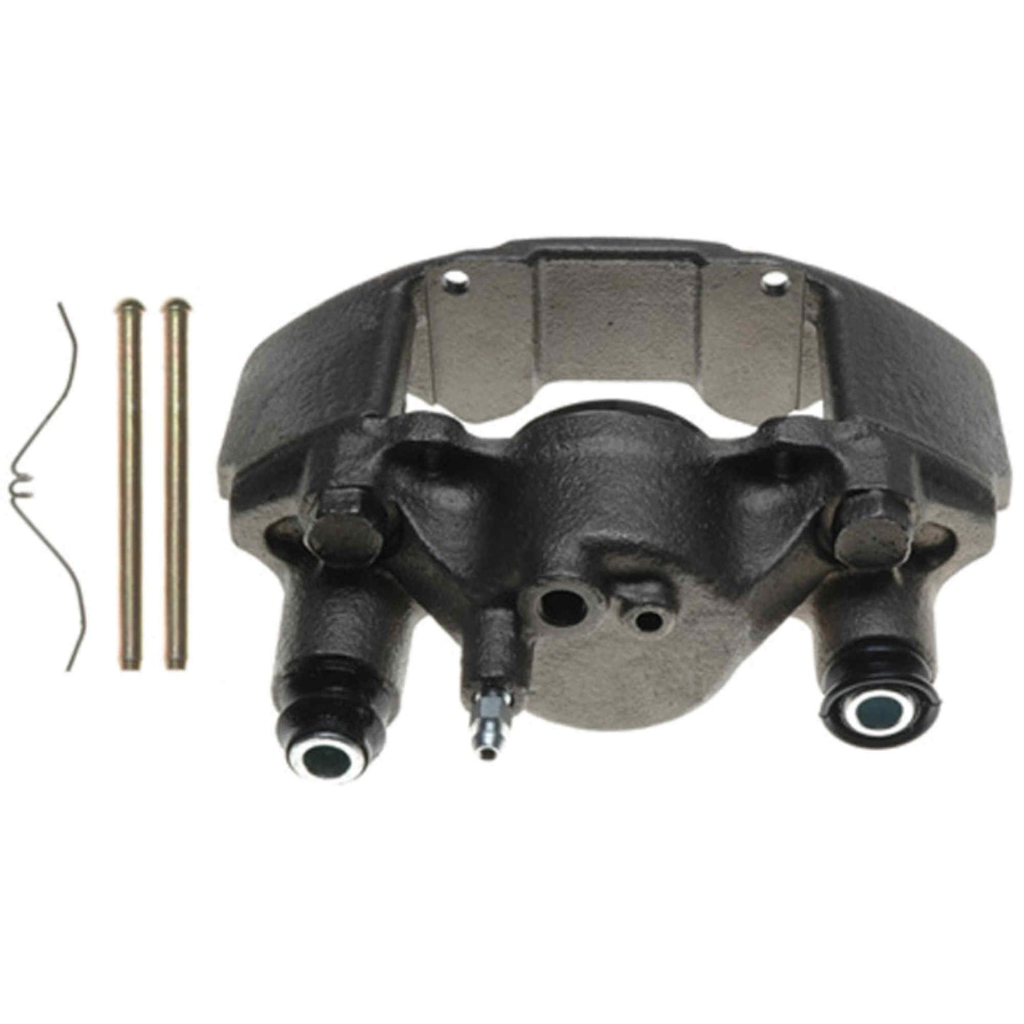 Raybestos Brakes Disc Brake Caliper FRC3663