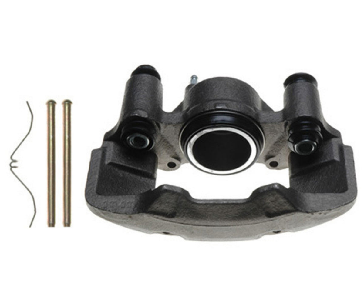 Raybestos Brakes Disc Brake Caliper FRC3663
