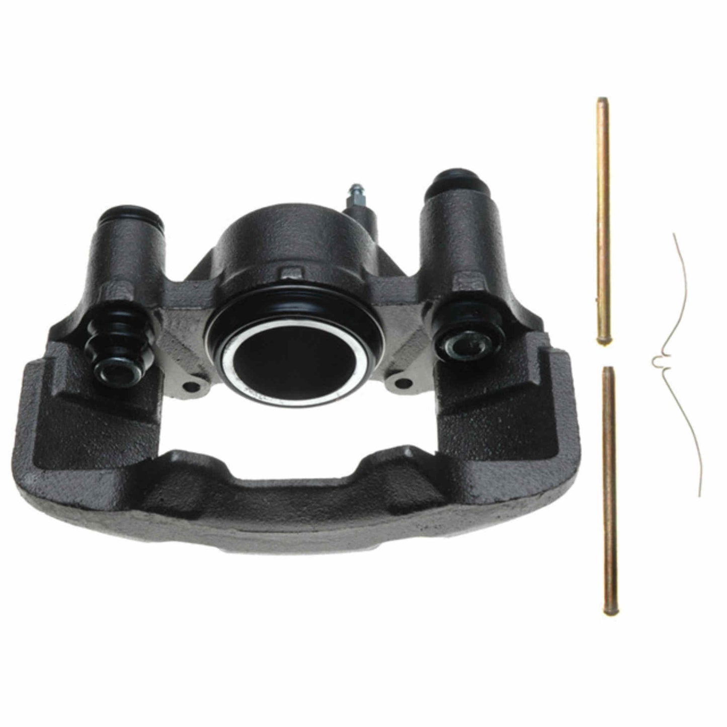Raybestos Brakes Disc Brake Caliper FRC3664