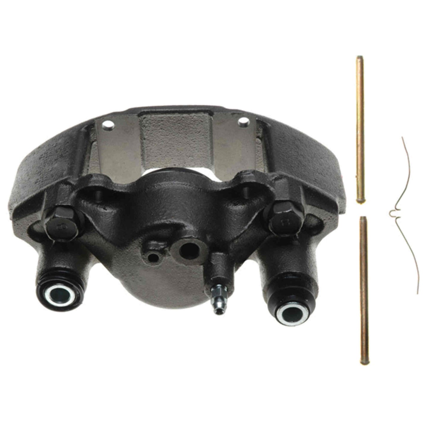 Raybestos Brakes Disc Brake Caliper FRC3664