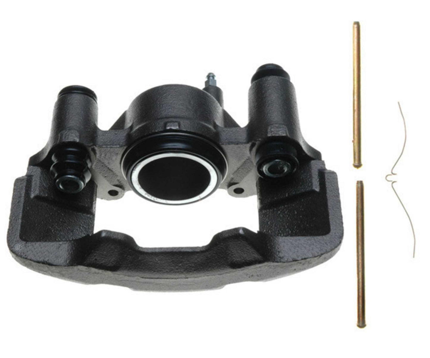 Raybestos Brakes Disc Brake Caliper FRC3664