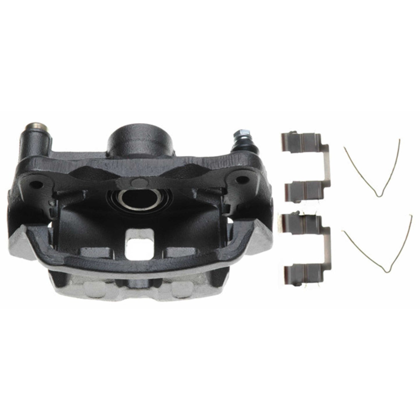 Raybestos Brakes Disc Brake Caliper FRC3701