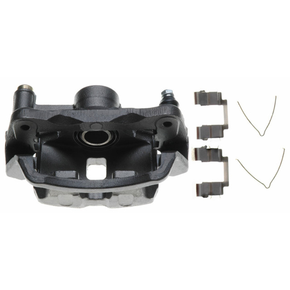 Raybestos Brakes Disc Brake Caliper FRC3701