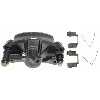 Raybestos Brakes Disc Brake Caliper FRC3701