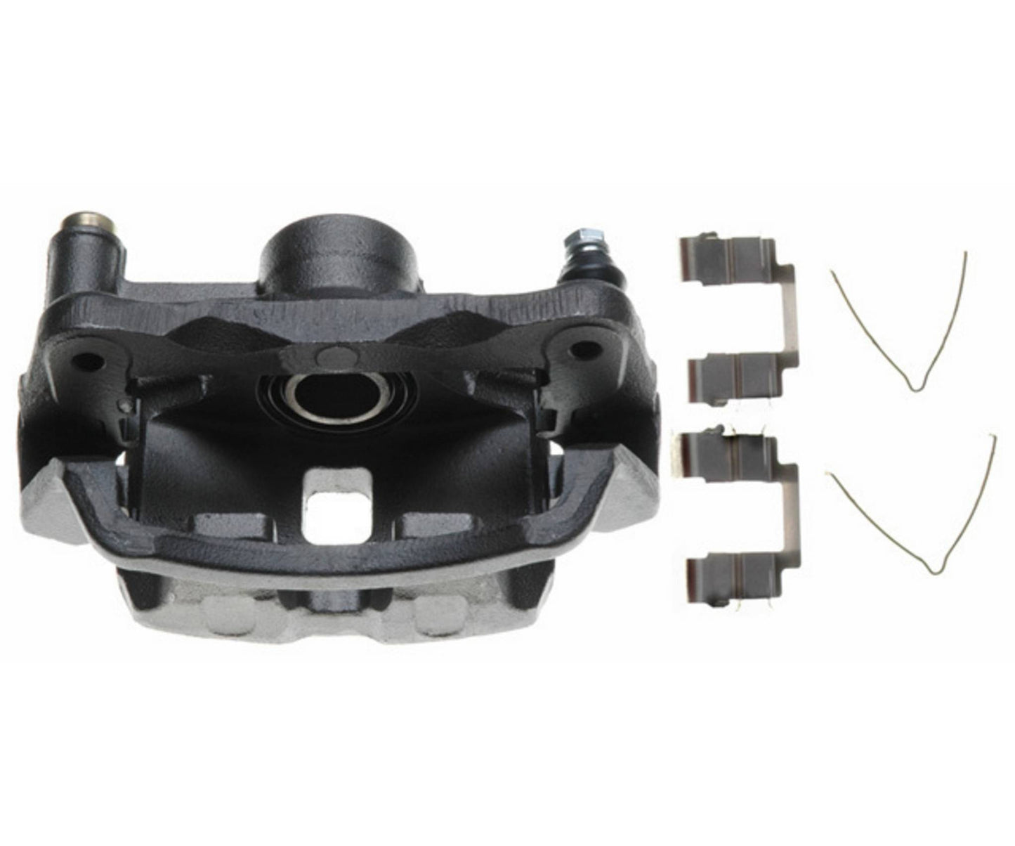 Raybestos Brakes Disc Brake Caliper FRC3701